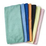 Microfiber Terry All Colors